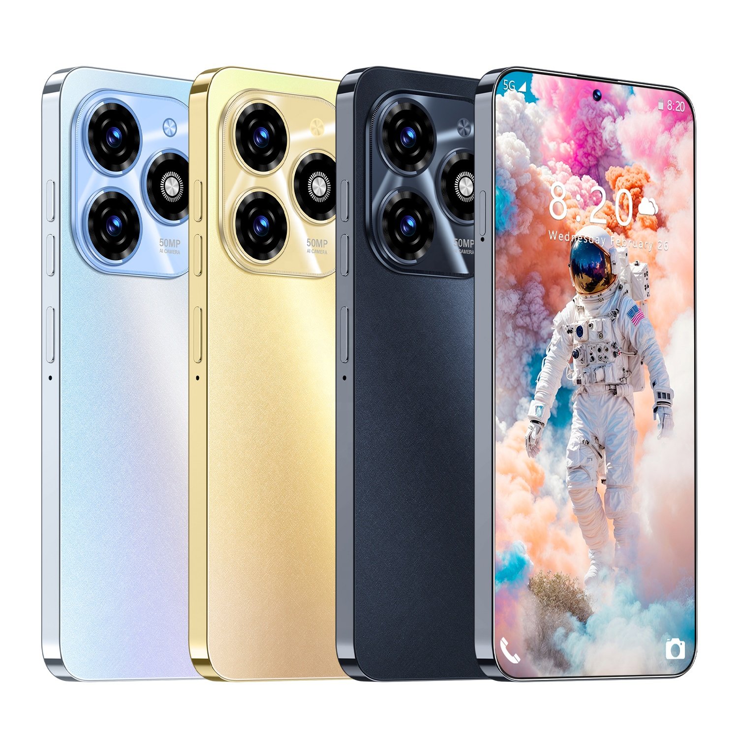 spark 20 pro fingerprint mobile phone cheap 5G 4g and 3g smartphone original phone factory low price android phone